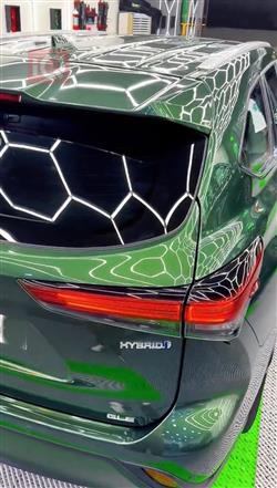 تويوتا هايلاندر